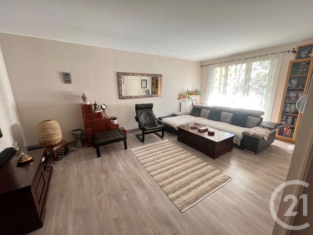 appartement - SANNOIS - 95