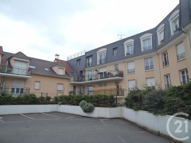appartement - SANNOIS - 95
