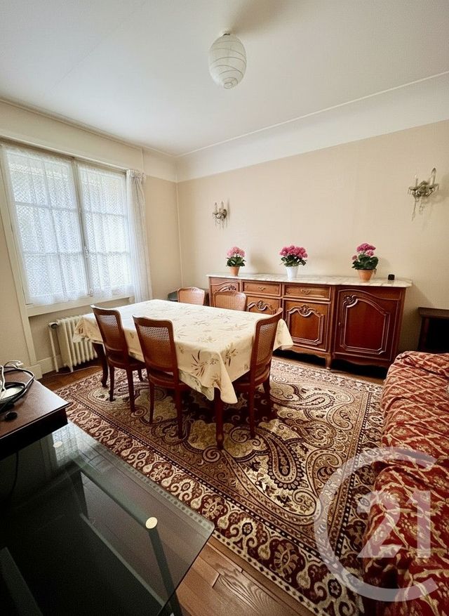 maison à vendre - 4 pièces - 61.0 m2 - SANNOIS - 95 - ILE-DE-FRANCE - Century 21 La Demeure