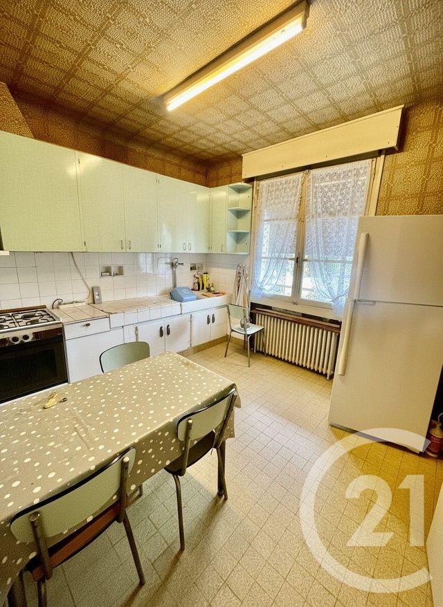 maison à vendre - 4 pièces - 61.0 m2 - SANNOIS - 95 - ILE-DE-FRANCE - Century 21 La Demeure