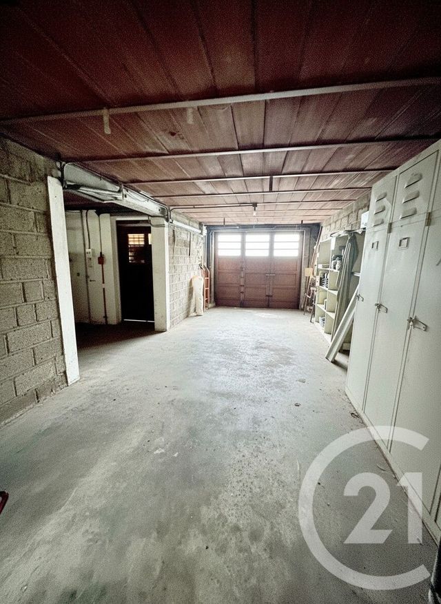 maison à vendre - 4 pièces - 61.0 m2 - SANNOIS - 95 - ILE-DE-FRANCE - Century 21 La Demeure