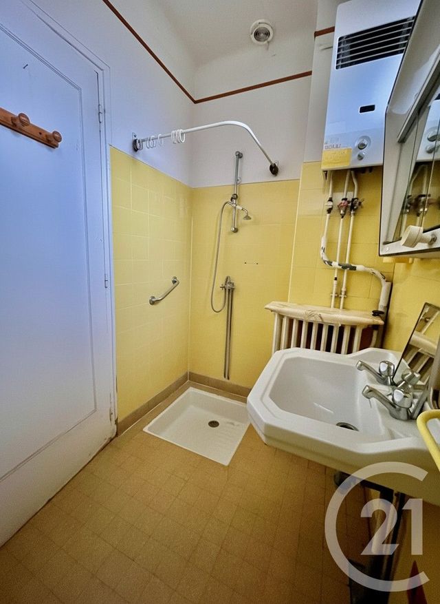 maison à vendre - 4 pièces - 61.0 m2 - SANNOIS - 95 - ILE-DE-FRANCE - Century 21 La Demeure