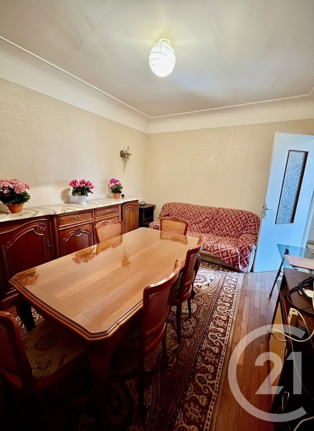 maison à vendre - 4 pièces - 61.0 m2 - SANNOIS - 95 - ILE-DE-FRANCE - Century 21 La Demeure