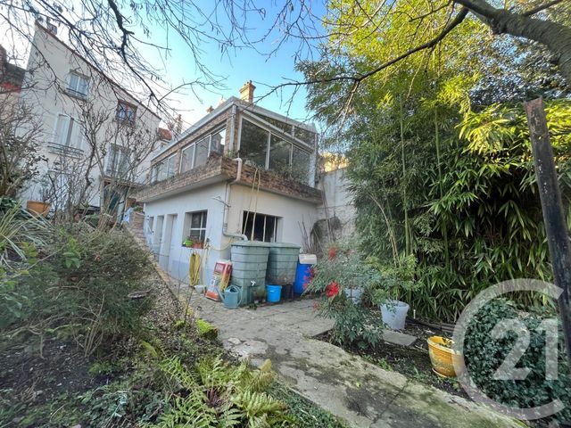 Maison à vendre SANNOIS