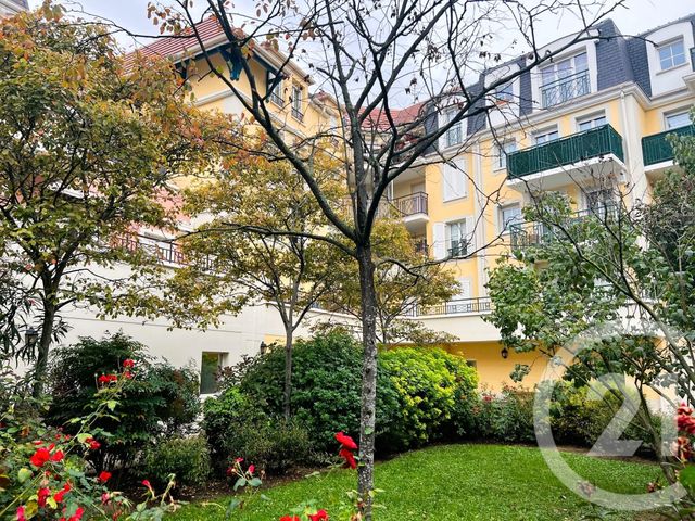 appartement - SANNOIS - 95