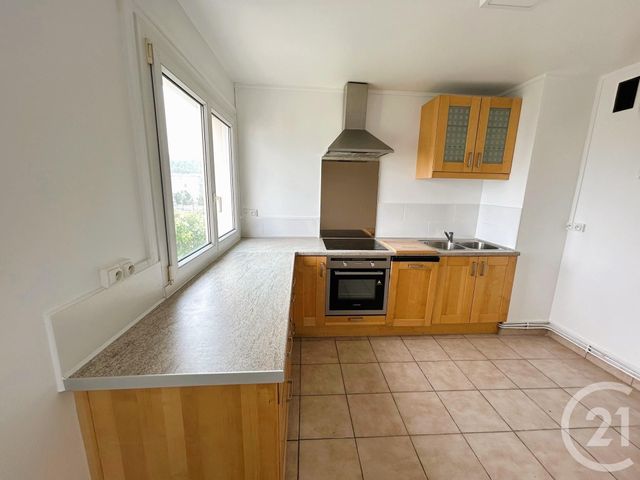 appartement - SANNOIS - 95