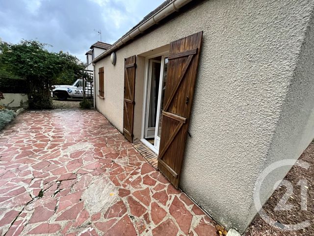 maison - SANNOIS - 95