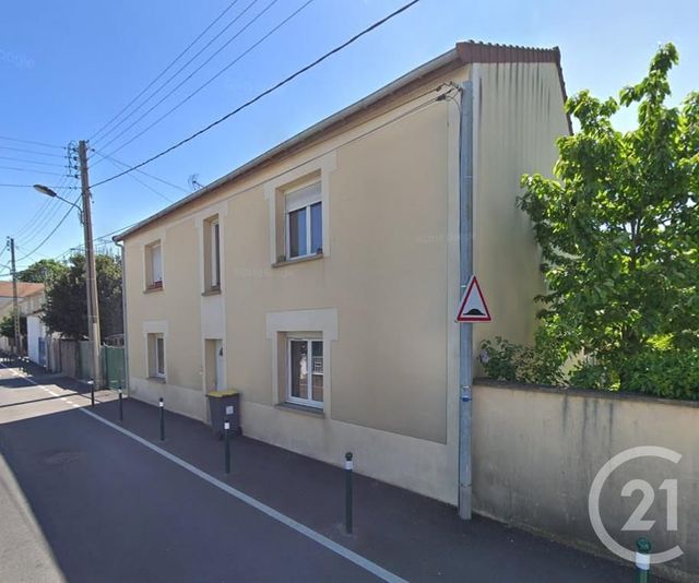 appartement - SANNOIS - 95