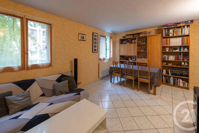 appartement - SANNOIS - 95