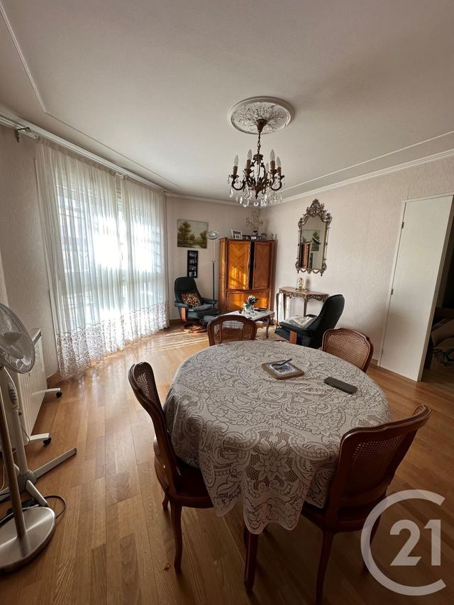 appartement - SANNOIS - 95