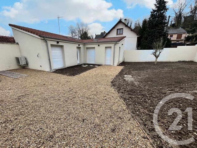 maison - SANNOIS - 95