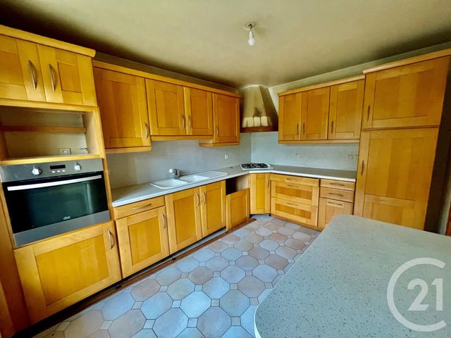 maison à vendre - 7 pièces - 120.0 m2 - MONTIGNY LES CORMEILLES - 95 - ILE-DE-FRANCE - Century 21 La Demeure