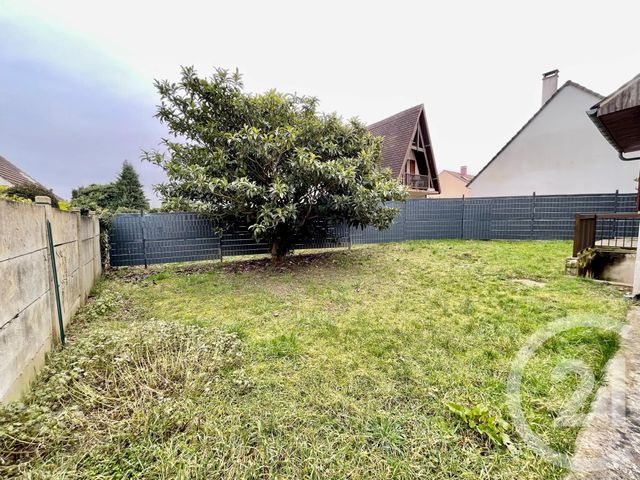 maison à vendre - 7 pièces - 120.0 m2 - MONTIGNY LES CORMEILLES - 95 - ILE-DE-FRANCE - Century 21 La Demeure