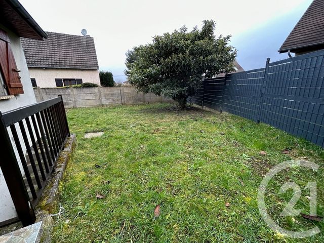 maison à vendre - 7 pièces - 120.0 m2 - MONTIGNY LES CORMEILLES - 95 - ILE-DE-FRANCE - Century 21 La Demeure