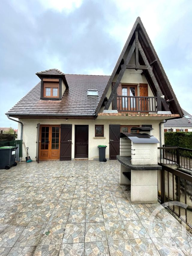 maison à vendre - 7 pièces - 120.0 m2 - MONTIGNY LES CORMEILLES - 95 - ILE-DE-FRANCE - Century 21 La Demeure