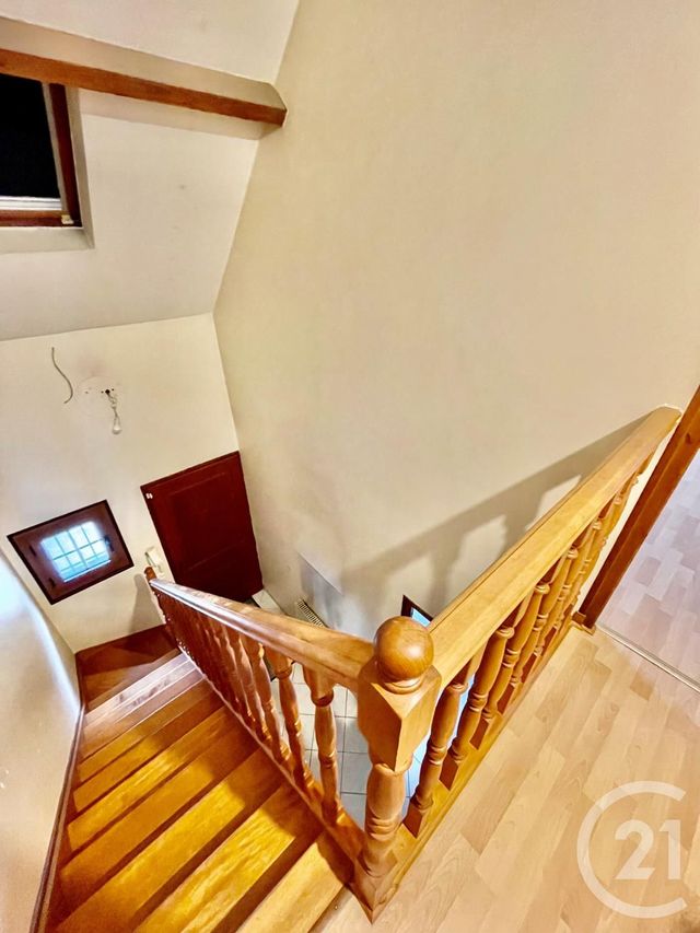 maison à vendre - 7 pièces - 120.0 m2 - MONTIGNY LES CORMEILLES - 95 - ILE-DE-FRANCE - Century 21 La Demeure