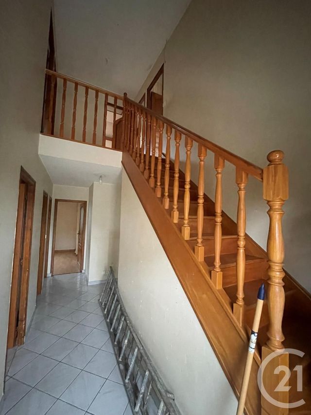 maison à vendre - 7 pièces - 120.0 m2 - MONTIGNY LES CORMEILLES - 95 - ILE-DE-FRANCE - Century 21 La Demeure