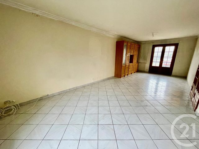 maison à vendre - 7 pièces - 120.0 m2 - MONTIGNY LES CORMEILLES - 95 - ILE-DE-FRANCE - Century 21 La Demeure