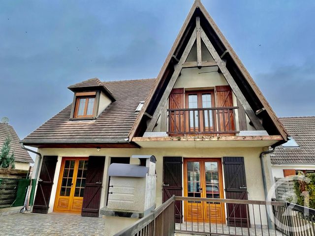 maison - MONTIGNY LES CORMEILLES - 95