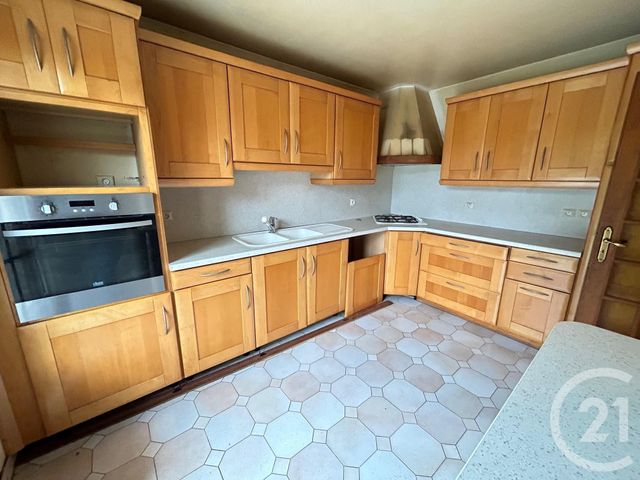 maison à vendre - 7 pièces - 120.0 m2 - MONTIGNY LES CORMEILLES - 95 - ILE-DE-FRANCE - Century 21 La Demeure