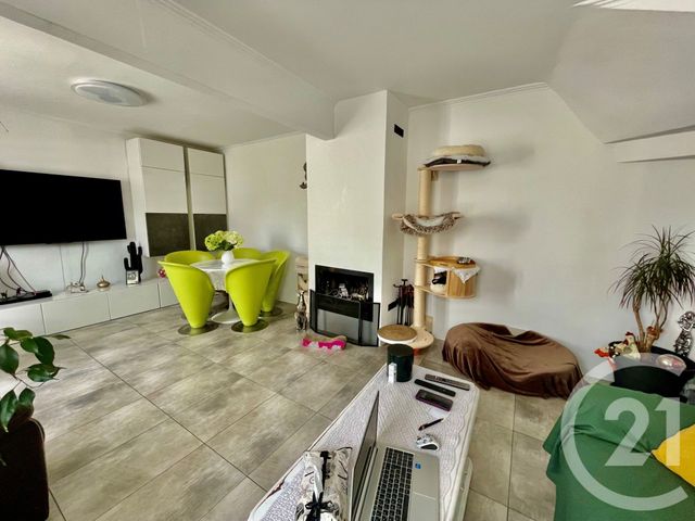 maison à vendre - 4 pièces - 80.0 m2 - SANNOIS - 95 - ILE-DE-FRANCE - Century 21 La Demeure