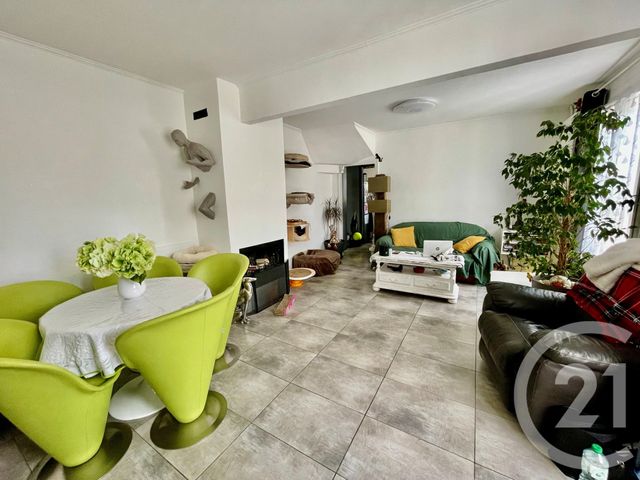 maison à vendre - 4 pièces - 80.0 m2 - SANNOIS - 95 - ILE-DE-FRANCE - Century 21 La Demeure