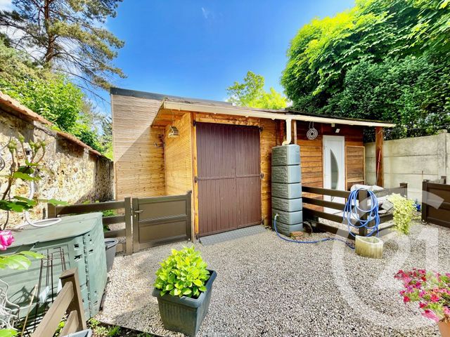 maison à vendre - 4 pièces - 80.0 m2 - SANNOIS - 95 - ILE-DE-FRANCE - Century 21 La Demeure