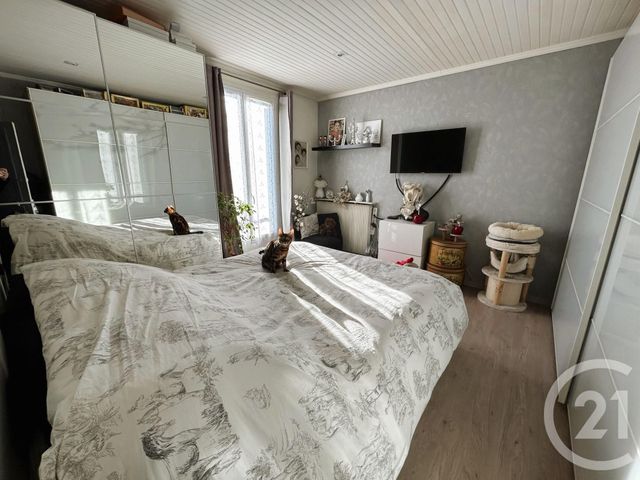 maison à vendre - 4 pièces - 80.0 m2 - SANNOIS - 95 - ILE-DE-FRANCE - Century 21 La Demeure