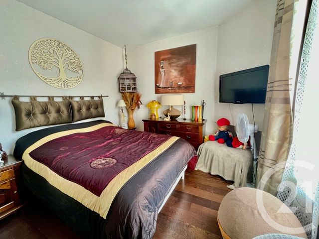 maison à vendre - 4 pièces - 80.0 m2 - SANNOIS - 95 - ILE-DE-FRANCE - Century 21 La Demeure