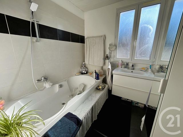 maison à vendre - 4 pièces - 80.0 m2 - SANNOIS - 95 - ILE-DE-FRANCE - Century 21 La Demeure