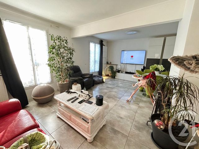 maison à vendre - 4 pièces - 80.0 m2 - SANNOIS - 95 - ILE-DE-FRANCE - Century 21 La Demeure