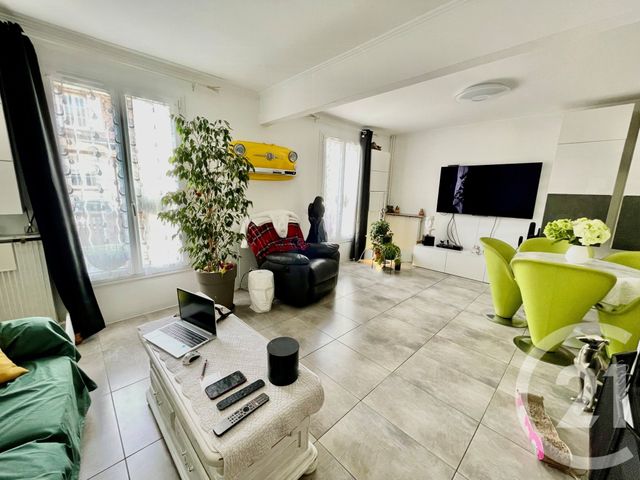 maison - SANNOIS - 95