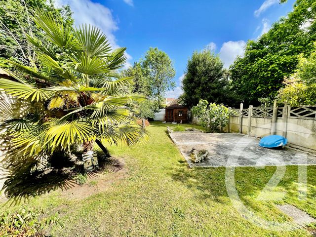 maison à vendre - 4 pièces - 80.0 m2 - SANNOIS - 95 - ILE-DE-FRANCE - Century 21 La Demeure