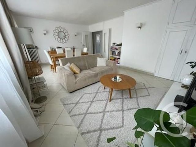 Appartement F4 à vendre - 4 pièces - 74.52 m2 - SANNOIS - 95 - ILE-DE-FRANCE - Century 21 La Demeure