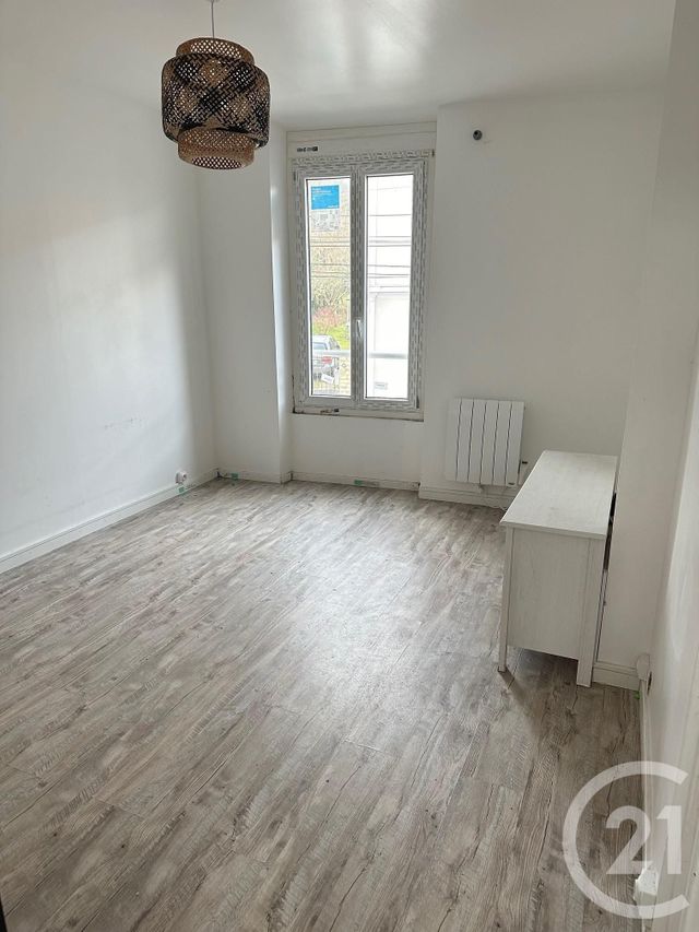 Appartement à vendre SANNOIS