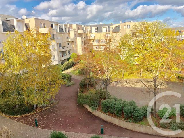 Appartement F4 à vendre - 4 pièces - 81.24 m2 - SANNOIS - 95 - ILE-DE-FRANCE - Century 21 La Demeure