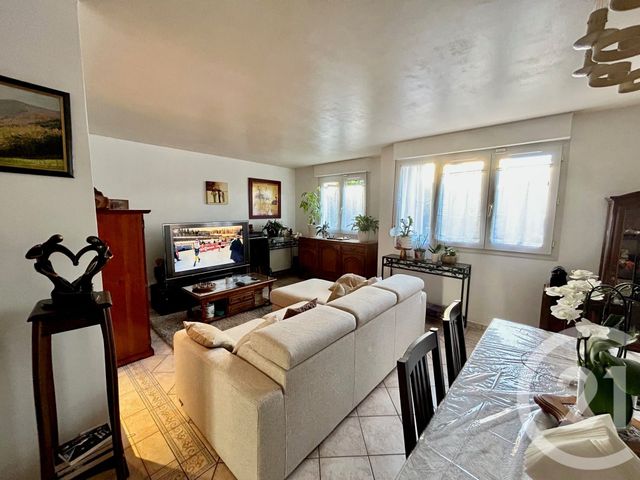 appartement - SANNOIS - 95