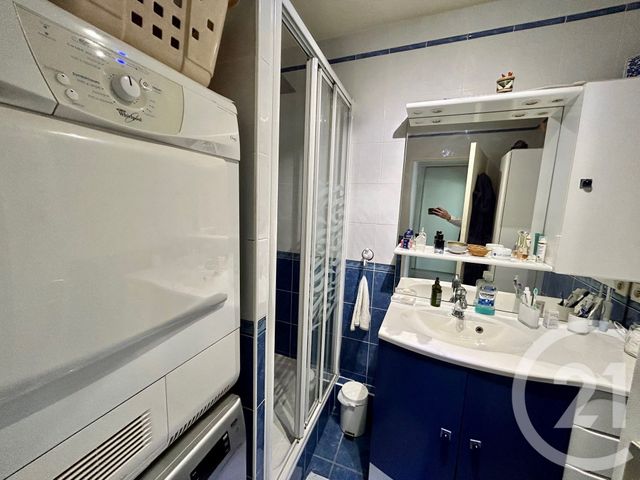 Appartement F4 à vendre - 4 pièces - 81.24 m2 - SANNOIS - 95 - ILE-DE-FRANCE - Century 21 La Demeure