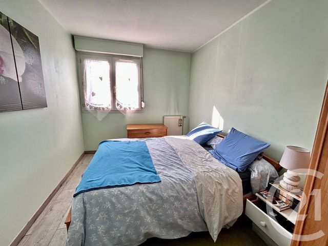 Appartement F4 à vendre - 4 pièces - 81.24 m2 - SANNOIS - 95 - ILE-DE-FRANCE - Century 21 La Demeure