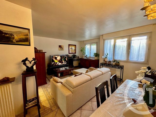 Appartement F4 à vendre - 4 pièces - 81.24 m2 - SANNOIS - 95 - ILE-DE-FRANCE - Century 21 La Demeure