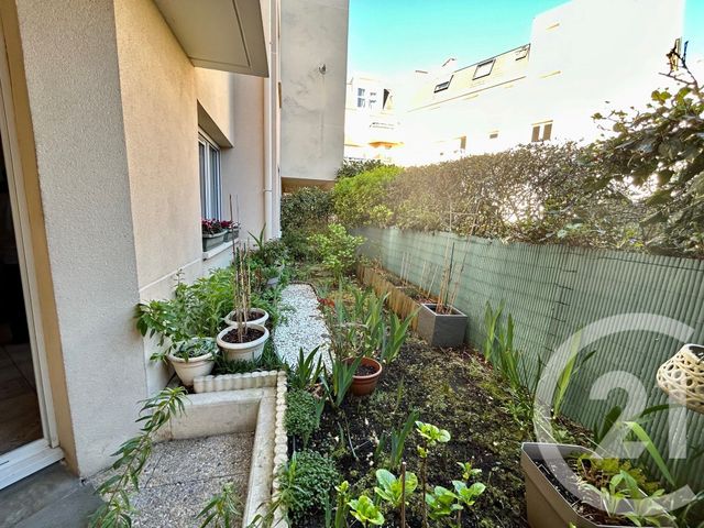 Appartement F4 à vendre - 4 pièces - 81.24 m2 - SANNOIS - 95 - ILE-DE-FRANCE - Century 21 La Demeure