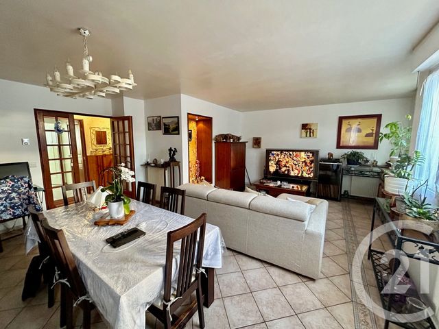 Appartement F4 à vendre - 4 pièces - 81.24 m2 - SANNOIS - 95 - ILE-DE-FRANCE - Century 21 La Demeure