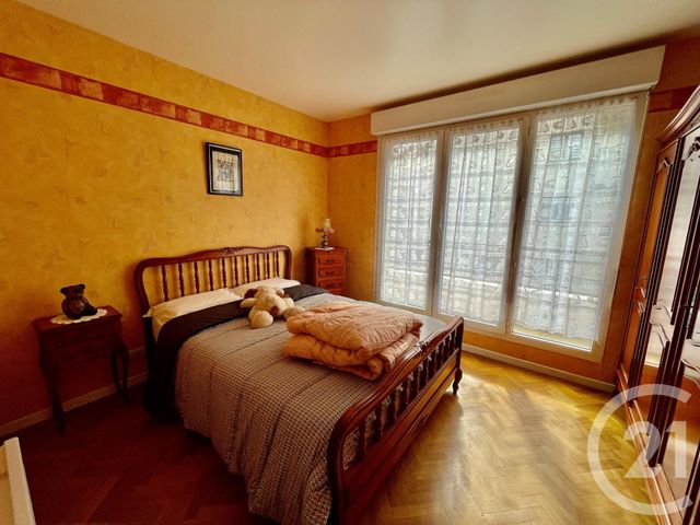 maison à vendre - 6 pièces - 100.0 m2 - SANNOIS - 95 - ILE-DE-FRANCE - Century 21 La Demeure