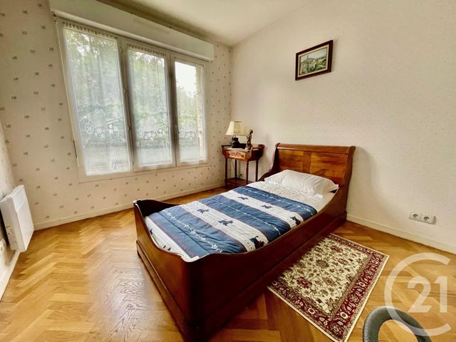 maison à vendre - 6 pièces - 100.0 m2 - SANNOIS - 95 - ILE-DE-FRANCE - Century 21 La Demeure