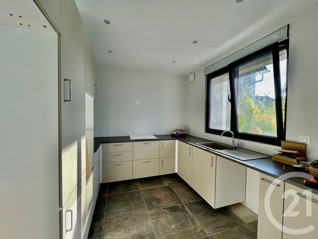 maison à vendre - 5 pièces - 110.0 m2 - SANNOIS - 95 - ILE-DE-FRANCE - Century 21 La Demeure