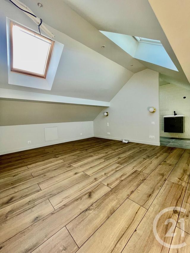 maison à vendre - 5 pièces - 110.0 m2 - SANNOIS - 95 - ILE-DE-FRANCE - Century 21 La Demeure