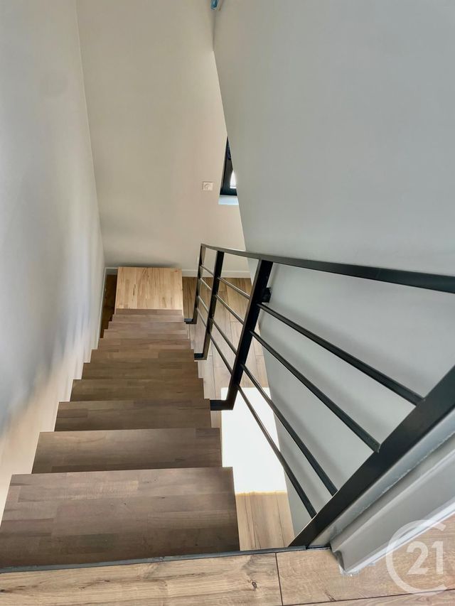 maison à vendre - 5 pièces - 110.0 m2 - SANNOIS - 95 - ILE-DE-FRANCE - Century 21 La Demeure