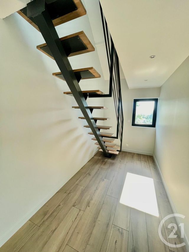 maison à vendre - 5 pièces - 110.0 m2 - SANNOIS - 95 - ILE-DE-FRANCE - Century 21 La Demeure