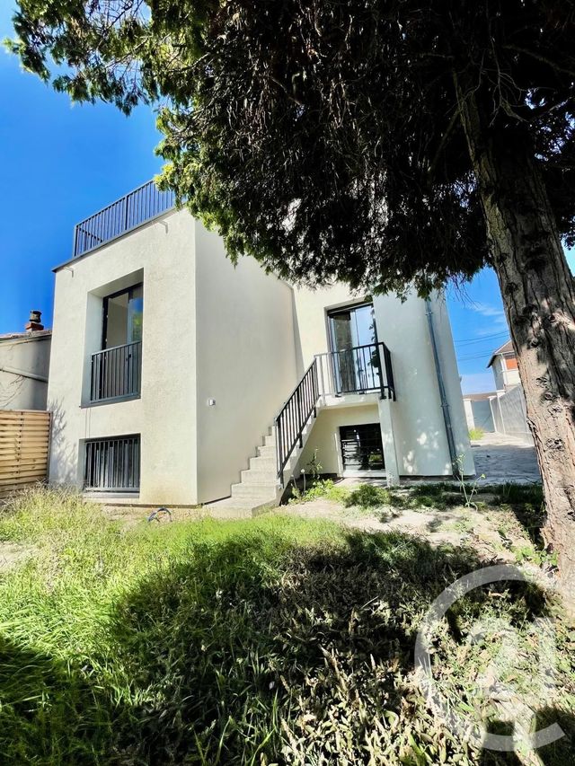 maison à vendre - 5 pièces - 110.0 m2 - SANNOIS - 95 - ILE-DE-FRANCE - Century 21 La Demeure