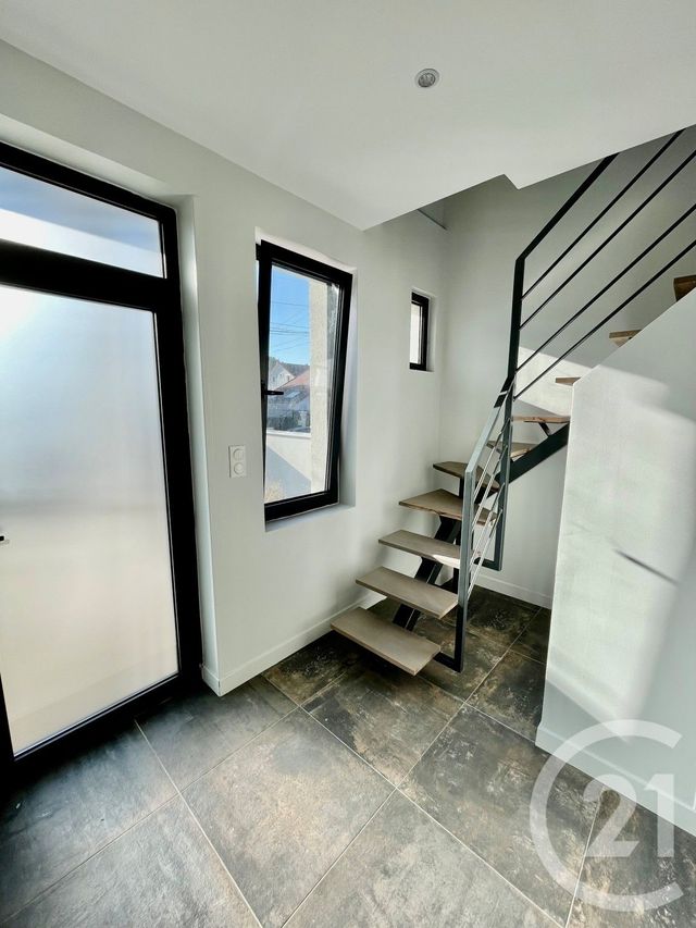 maison à vendre - 5 pièces - 110.0 m2 - SANNOIS - 95 - ILE-DE-FRANCE - Century 21 La Demeure